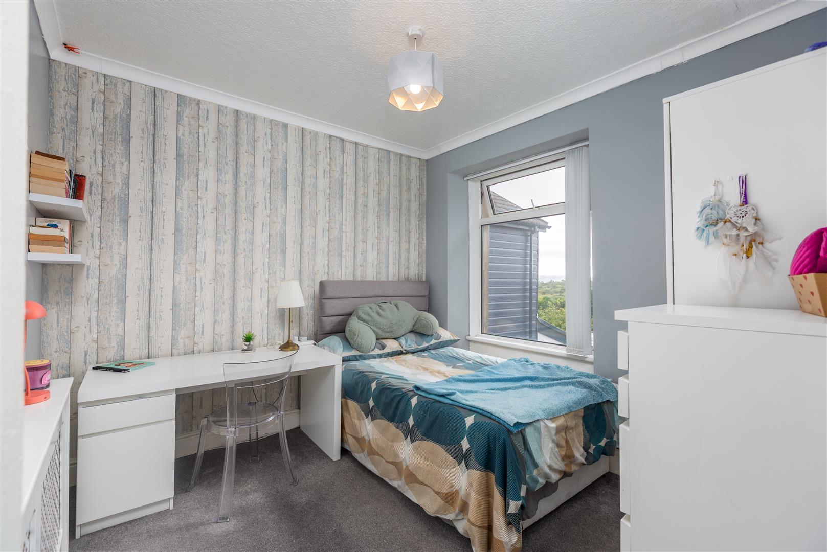 Frondeg Terrace, Llanelli, SA15 1QB